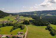 Erstbezug - Weitläufige 4-Zimmer-Gartenwohnung in bester Lage von Langen bei Bregenz