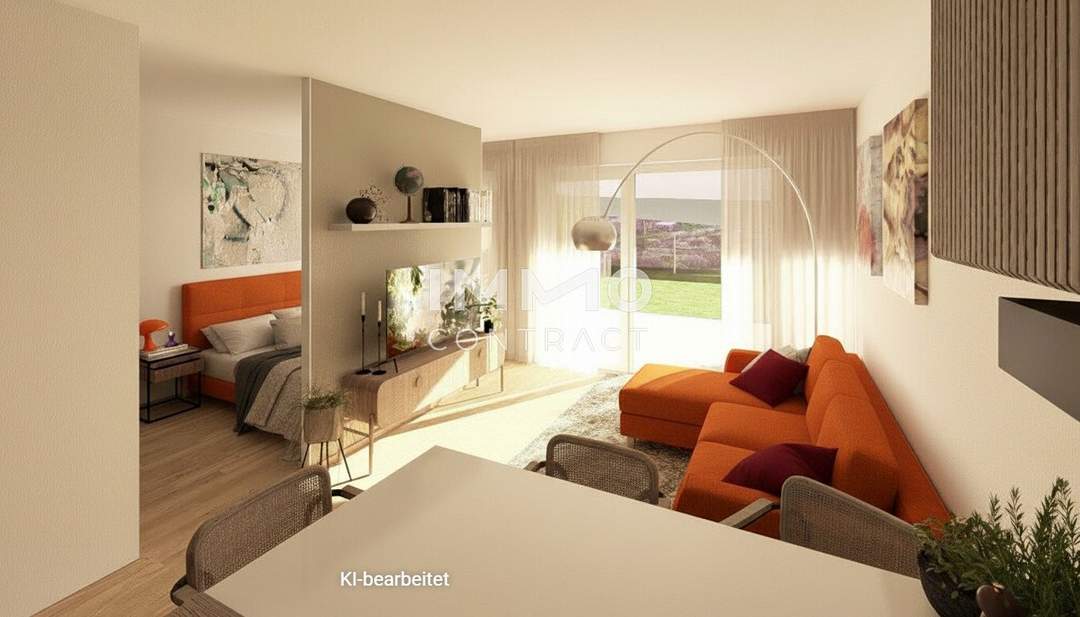 Stadtterrassen Peuerbach ** BAUBEGINN ERFOLGT! **