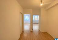 Ideal aufgeteilte 2-Zimmerwohnung nähe Währinger Straße