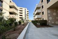 Gretls Garten : Provisionsfreier Erstbezug am Badeteich Hirschstetten - nahe U2 & 36er Straßenbahn