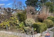 Charmantes Haus mit großem Garten in Geras!