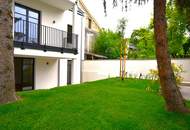 Villa Auhof, exklusives Wohnen mit Altbauflair!