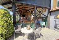 Großes Einfamilienhaus mit herrlicher Terrasse und vielen Extras