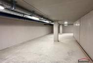 TOPLAGE - NEU ERRICHTETE LAGERFLÄCHEN - Nähe Hauptbahnhof! (Mietbeginn 01.05.2026)