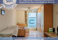 Helle zwei Zimmer mit netter Nachbarschaft!