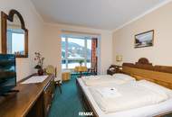 „Ehemaliges Hotel in Bestlage in Hohentauern mit vielseitigem Entwicklungs- und Nutzungspotenzial.“