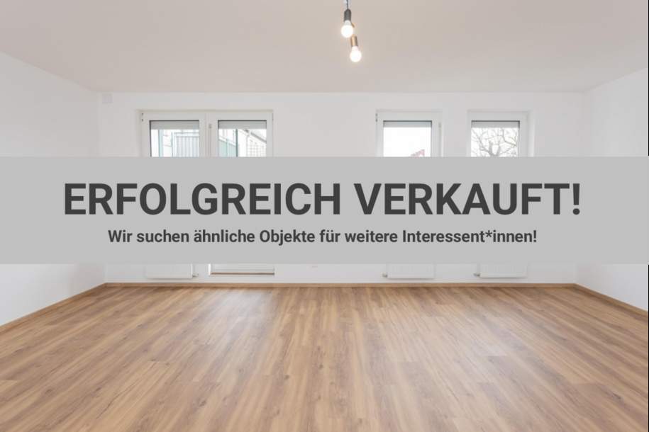 ERFOLGREICH VERKAUFT!, Wohnung-kauf, 395.000,€, 1120 Wien 12., Meidling