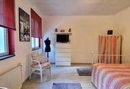 SEHR GERÄUMIGES EIN-ZWEIFAMILIENHAUS MIT STIL IN SONNIGER LAGE