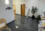 Modernes Bürohaus in Top-Lage