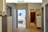 BESTLAGE FROSCHBERG – Stilvolles Wohnen auf 4 Zimmern mit Loggia und Garage