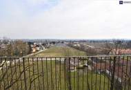 Top ausgestattetes Penthouse in Graz-Puntigam! Verpassen Sie nicht diese Traumwohnung mit 4 Zimmern, riesiger Terrasse und Whirlpool – Ihr neues Luxusdomizil wartet!