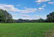 Großes Grundstück für Bauträger, Thermenprojekt oder Sport- und . Raum für Ihre Vision