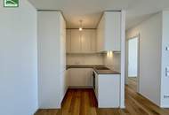Moderne 3-Zimmer-Wohnung mit Terrasse und hochwertiger Ausstattung in 1050 Wien!