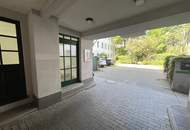 3-Zimmer Büro in der Burggasse im EG - KFZ-Abstellplatz optional
