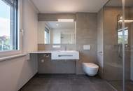 +.+ASG+.+ IV-Qualitatives Wohnen in urbaner Lage: hochwertiger 1-Zimmer ERSTBEZUG mit Balkon! Provisionsfrei