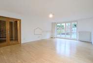 Attraktive 2/3-Zimmer-Wohnung in Bregenz mit zentraler Lage | 75m² Wohnfläche | 43m² Terrasse mit Südausrichtung | inkl. Tiefgaragenstellplatz