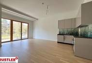 Stilvolle 2-Zimmer-Residenz mit großzügigem Balkon