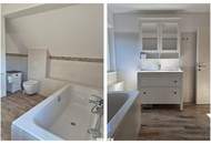 Charmantes Familienhaus mit Garten – saniert und mit viel Liebe zum Detail!