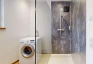 Moderne 3-Zimmer-Wohnung mit Blick auf die Berge!