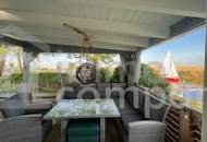 Tiny House mit Bestlage im Storchencamp Rust am Neusiedler See - Neuer Preis!