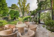 ONE OF A KIND – PRIVATES STADTPALAIS IM 3. WIENER BEZIRK