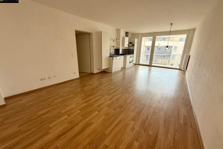 Moderne Eigentumswohnung in Wiener Neustadt, Wohnung-kauf, 325.000,€, 2700 Wiener Neustadt(Stadt)