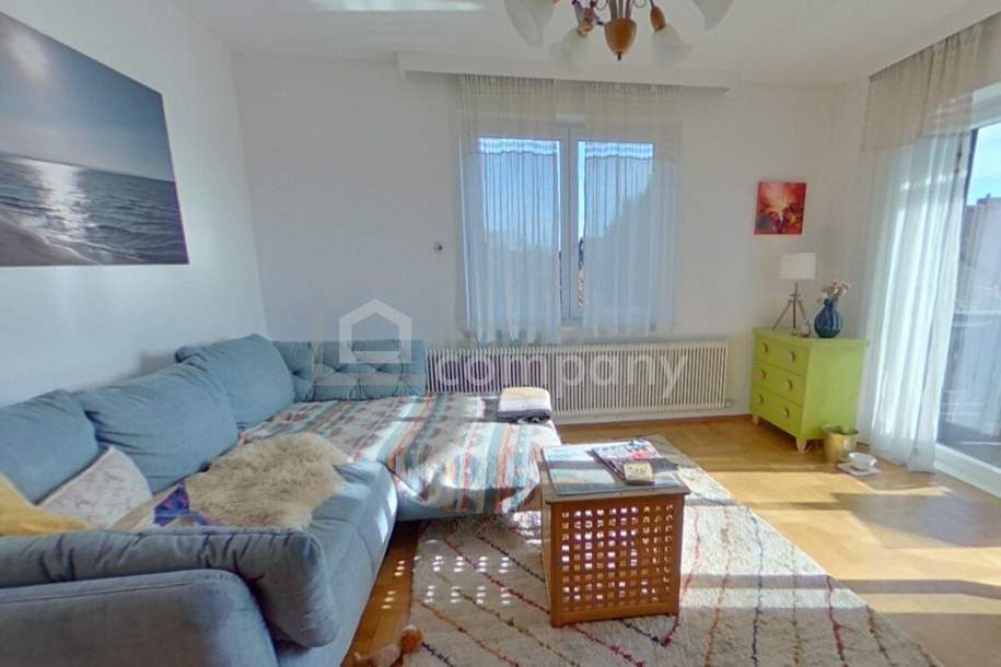 Gepflegtes Einfamilienhaus nähe Gleisdorf – mit 139 m² Wohlfühlfläche für nur € 285.000,-, Haus-kauf, 285.000,€, 8200 Weiz