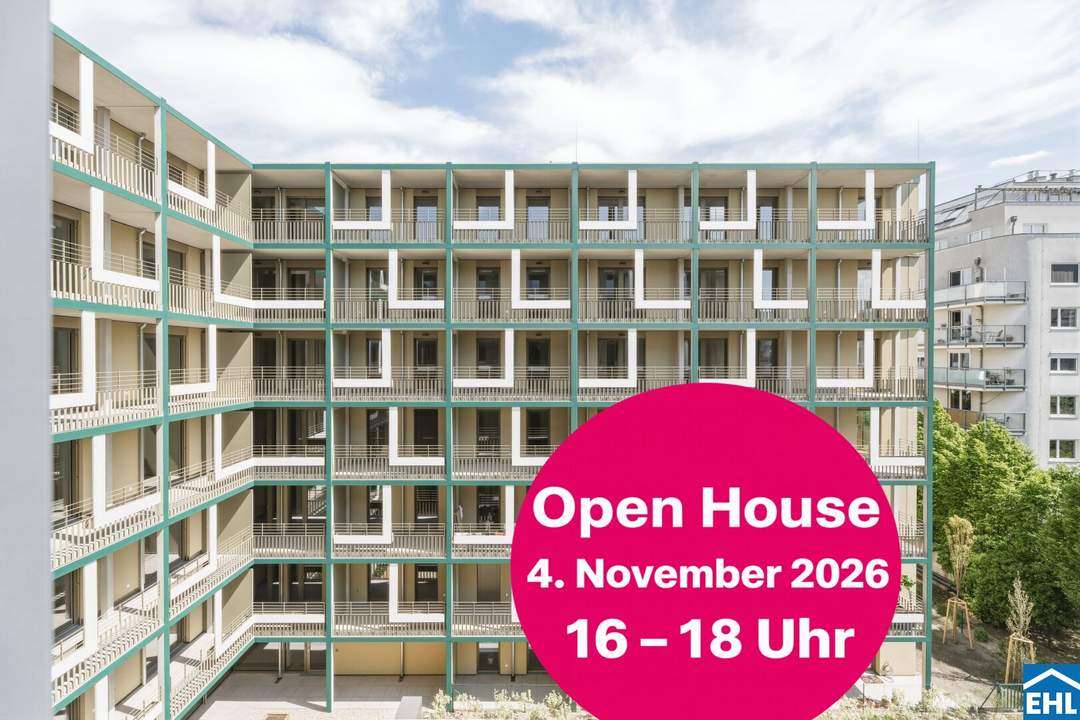 Willkommen im LeopoldQuartier INVEST