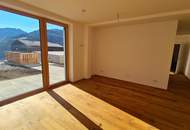 Erstklassige NEUBAU-Wohnung am sonnigen Gröbminger Mitterberg!