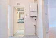 urban gelegene 2 Zimmer Wohnung