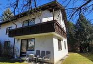 Großzügiges Einfamilienhaus mit schönem Garten in Teufenbach