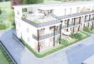 Voitsberg: PENTHOUSEWOHNUNG mit Burgblick-Provisionsfrei für den Käufer - NEUBAU 135 m²
