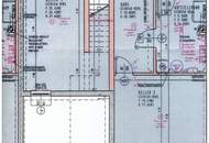 Eckreihenhaus in Hoheneich