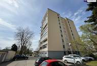 Ab in den 9. Stock - Traumhaftes 3-Zimmer-Penthouse mit unglaublichem Fernblick -Sonnenloggia und Stellplatz inkludiert - Jetzt zugreifen!!