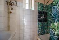 ++NEU++ Leistbare 2-Zimmer Altbau-Wohnung (renovierungsbedürftig) mit getrennter Küche