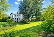 Exklusives Wohnen in Hietzing – Großzügiges Haus mit Gartenidylle und Privatsphäre | ZELLMANN IMMOBILIEN