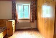Haus mit sonnigem Garten sucht Familie