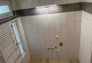 Phenomenale Gartenwohnung mit großer Hütte und Parkplatz (Provisionsfrei)