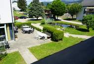 (RESERVIERT) 3-4% Rendite, Garten-Eckwohnung belagsfertig im EG & derzeit sehr effizient als Lager (8xEinheiten bis zu je €65.-) vermietet. Top18