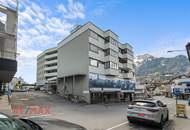 Zentrales Wohnen trifft alpinen Charme
