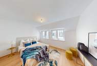 Provisionsfrei! - Townhouse mit Grünfläche und Terrasse in Hofruhelage - Altbaucharme trifft modernen Wohngenuss - Tolle Lage beim Fasanviertel - Vielseitige öffentliche Anbindung! - JETZT ZUSCHLAGEN