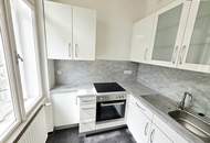 Wiener Flair, Hofruhe und ein Blick zum Verlieben - Frisch saniert! Ein MUST HAVE! Absolute Hof-Ruhelage mit Blick ins Grüne! Traumaft schönes Altbauhaus + Bestlage in 1030 Wien!