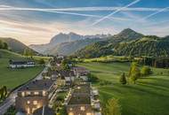 Exklusives Penthouse mit unverbaubarem Fernblick