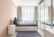 3-Zimmer-Eigentumswohnung mit Loggia im Zentrum Linz
