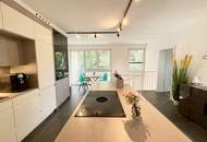 🌟 EXKLUSIVE MAISONETTE MIT TRAUMTERRASSE IN KALSDORF – WOHNEN AUF ZWEI EBENEN MIT STIL, CHARME UND KOMFORT! 🌟