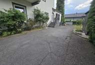 Schöne großzügige Gartenwohnung mit Parkplatz in Lieserbrücke