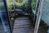 Wohnung über 3 Etagen mit 109m² Eigengarten!