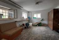 Platz für Familie & Ideen: Mehrgenerationenhaus mit Garten und Nebengebäude in Jennersdorf-Nähe