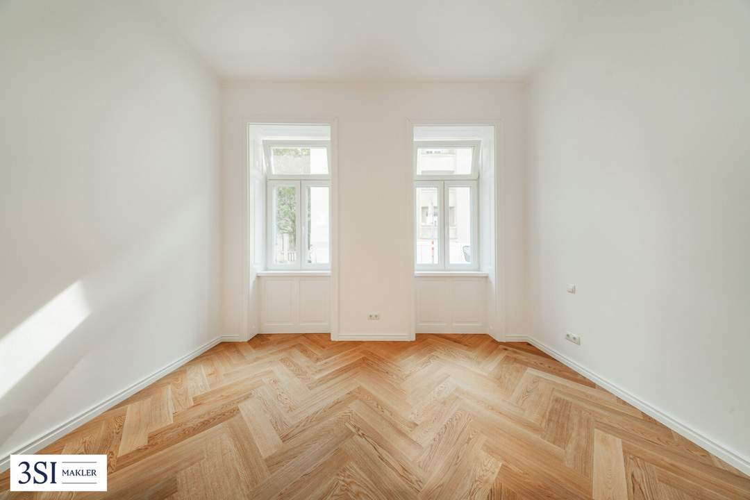 Ihr Stil. Ihre Räume. Ihr Zuhause. – so individuell wie Sie.