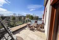 Wohnen mit Weitblick – 3 Zimmerwohnung mit Eigengarten in Mödling